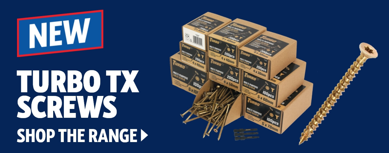 Screwfix PRICES CUT on selected POWER TOOLS.. Milled